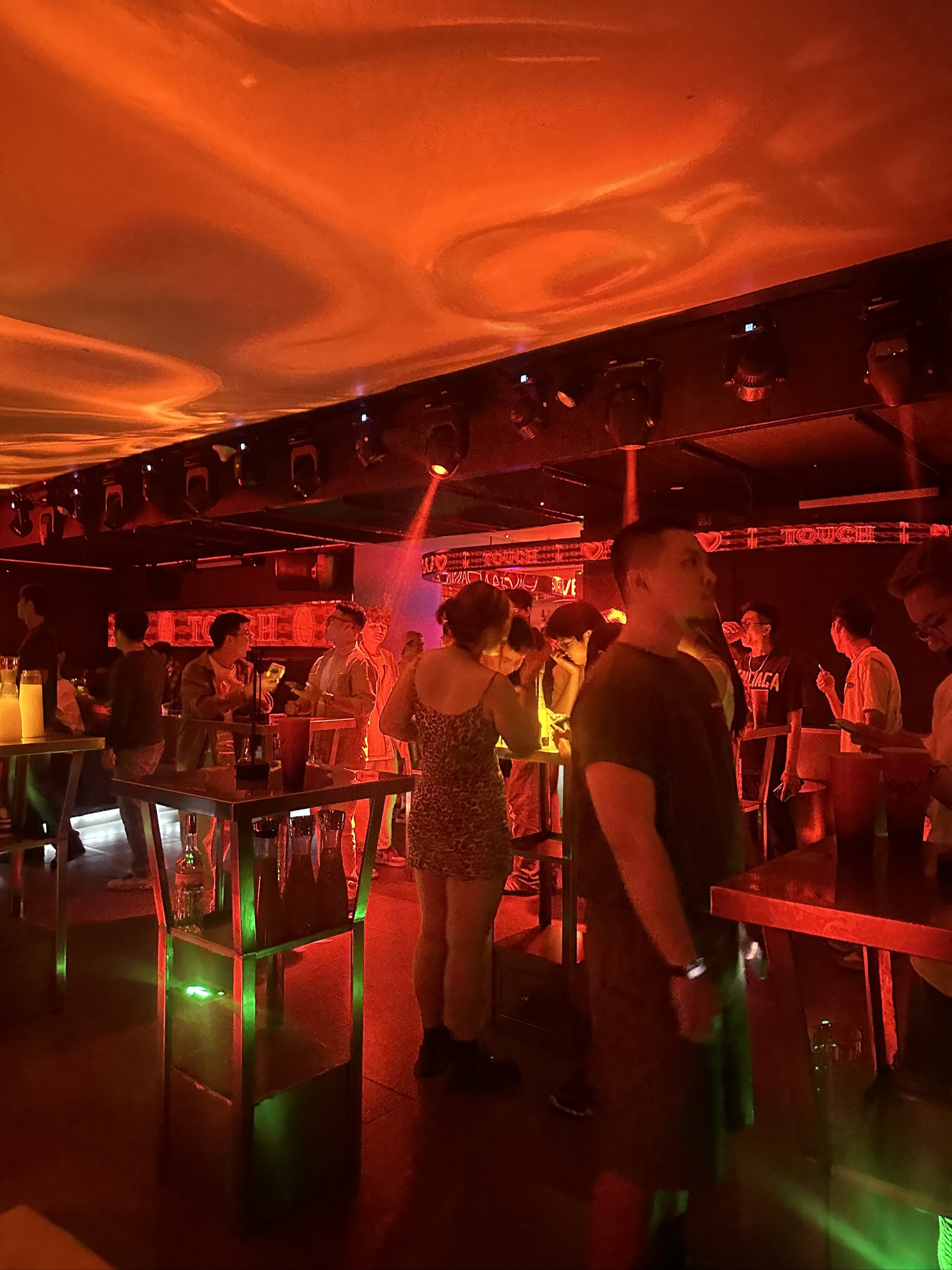 威海商务ktv解释-环翠区ktv预订